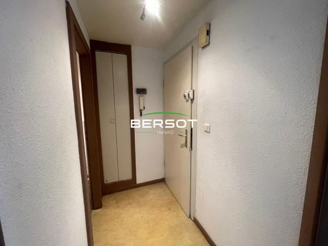 Appartement location à Vesoul