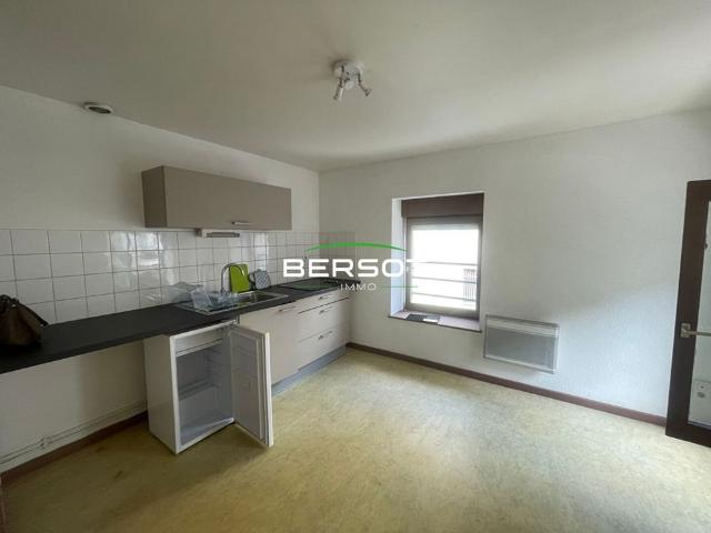Appartement location à Vesoul