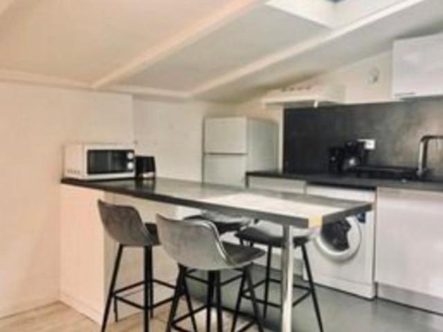 Appartement location à La Rochelle