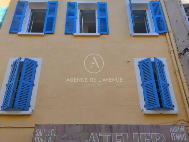 Appartement location à Arrondissement de Toulon, La Seyne-sur-mer