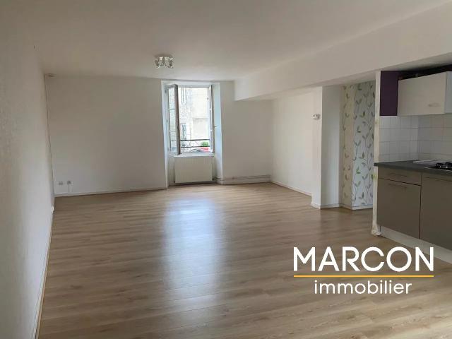 Appartement location à Guéret, La Souterraine