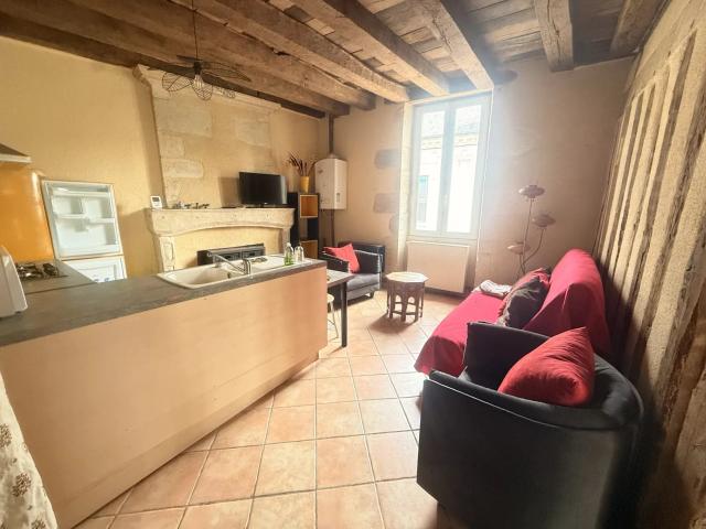 Appartement location à Nevers