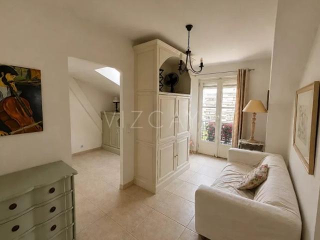 Appartement vente à Nice, Alpes-Maritimes