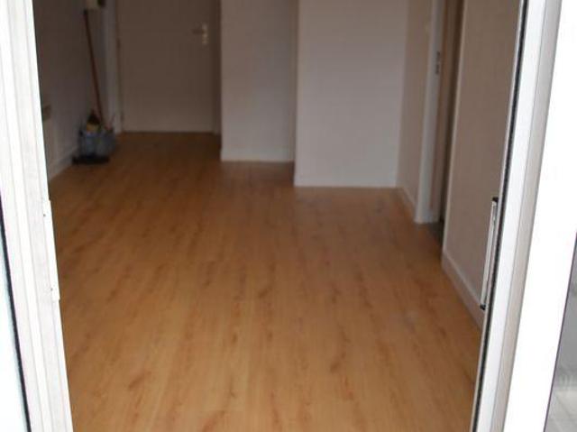 Appartement location à Poitiers