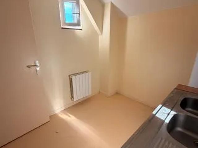 Appartement location à Pouilly-en-Auxois, Côte-d'Or