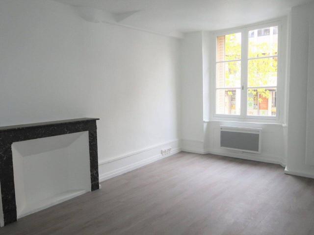 Appartement location à Bonnabaud, Clermont-Ferrand