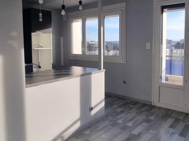 Appartement location à Privas, Saint-priest