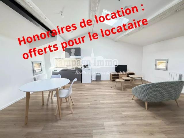 Appartement location à Les Holmes, Affoux