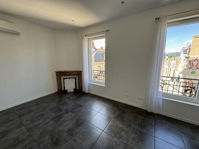 Appartement location à Valence