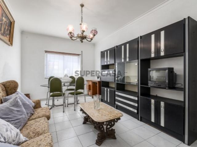 Casa venda em Bairro da Barrosa, Montijo