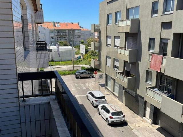 Apartamento venda em Anta, Aveiro