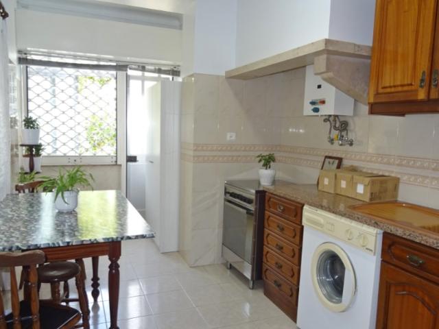Apartamento alugar em Lisboa