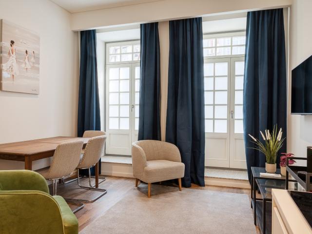 Apartamento venda em Porto, Cedofeita