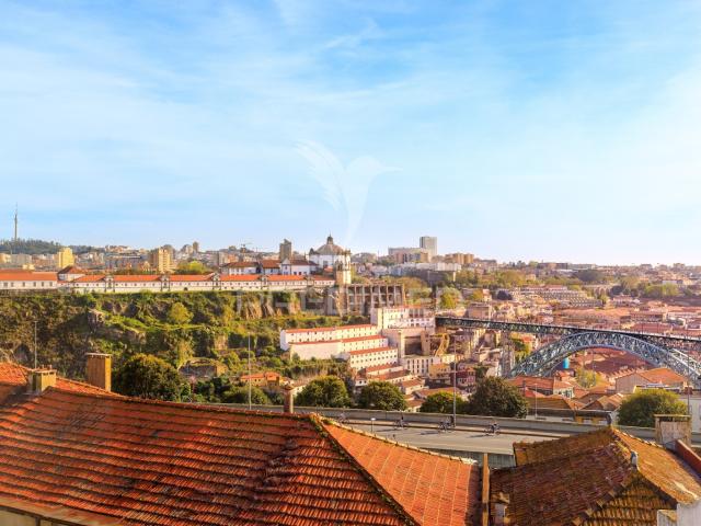 Apartamento alugar em Porto, Cedofeita
