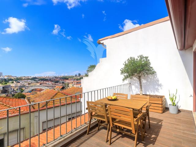 Apartamento alugar em Porto, Cedofeita
