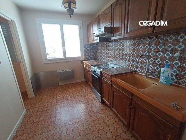Appartement location à Saint-Jacques, Clermont-Ferrand