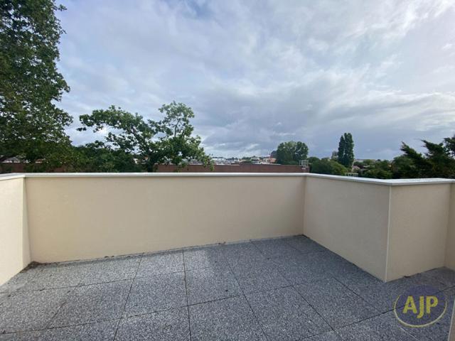 Appartement location à Les Sables-d'Olonne, Challans