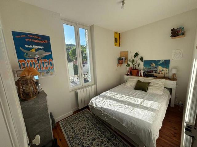 Appartement location à Clermont-Ferrand, Chamalières