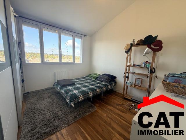 Appartement location à Les Champignots, Champagne-sur-Seine