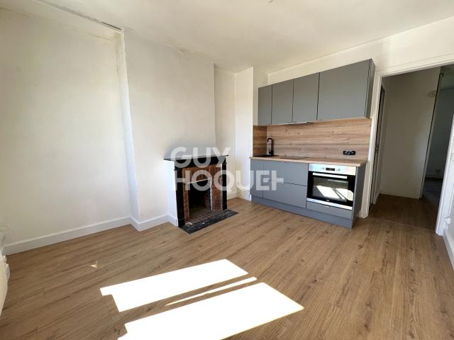 Appartement location à Senlis, Chantilly