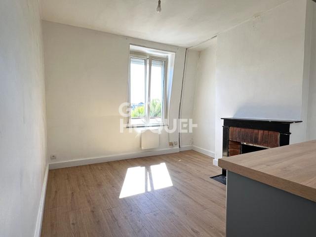 Appartement location à Senlis, Chantilly