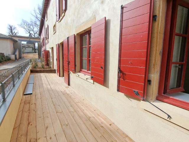 Appartement location à Lyon, Métropole de Lyon