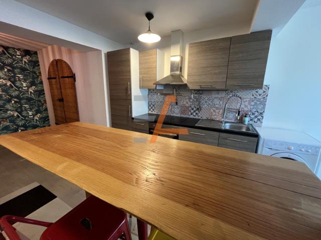 Appartement vente à Saint-Étienne, Saint-etienne