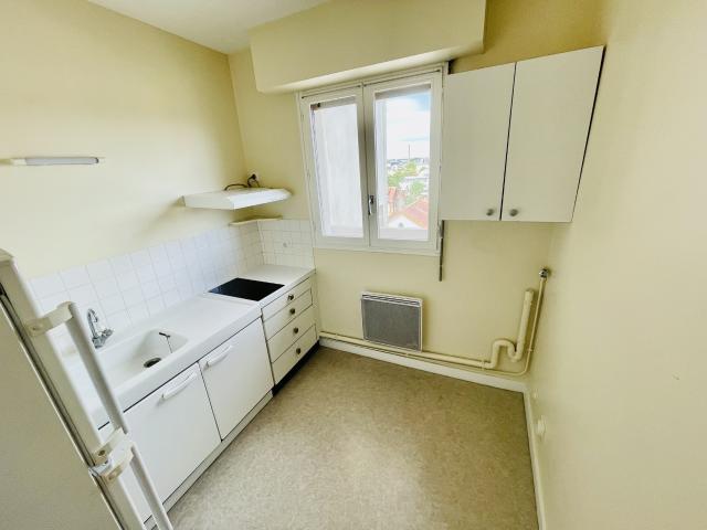 Appartement location à Châtellerault