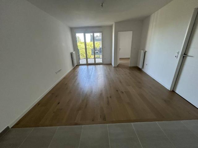 Appartement location à Résidence de la Croix Blanche, Châtenay-Malabry