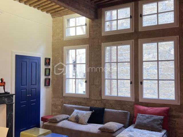Appartement vente à Béziers, Pézenas