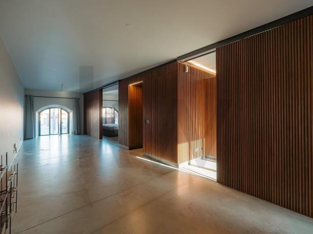Apartamento alugar em Póvoa de São Miguel, Moura