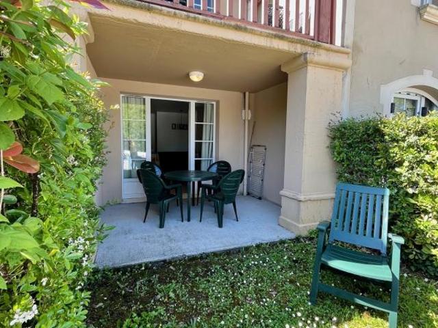 Appartement vente à Villeneuve-sur-Lot, Monflanquin