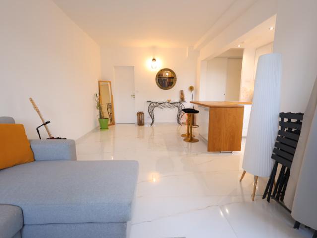Appartement vente à Arrondissement de Toulon, Saint-cyr-sur-mer