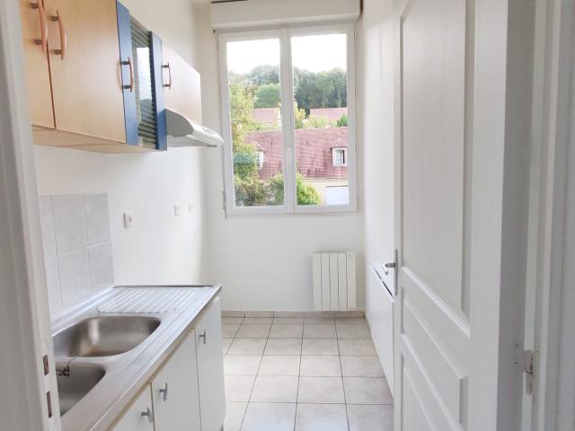 Appartement vente à Clermont