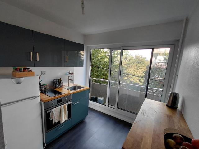 Appartement location à Les Galoubies, Ceyrat