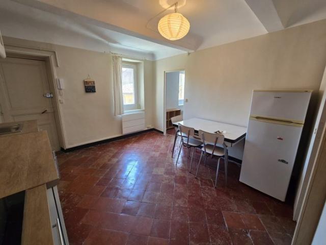 Appartement location à Saint-Eutrope, Aix-en-Provence