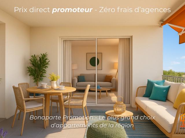 Appartement vente à Toulouse, Quint-fonsegrives