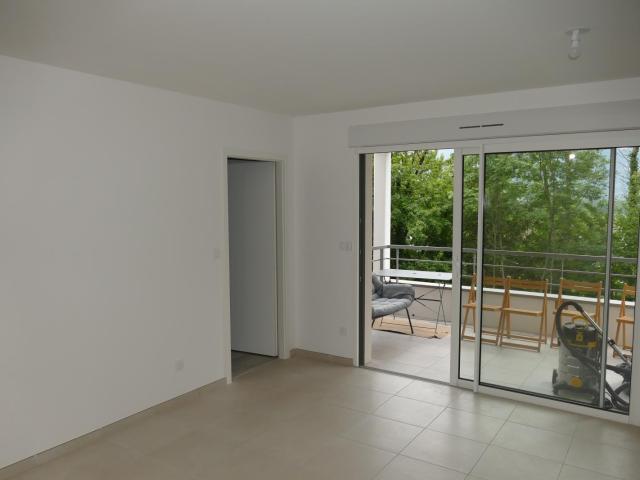 Appartement location à Grenoble, Tencin