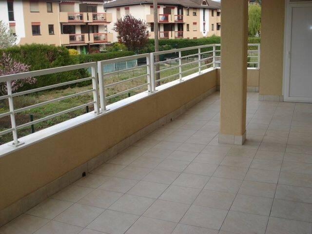 Appartement location à Villevaude, Fleury-les-Aubrais
