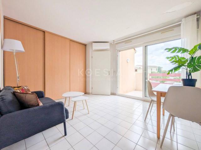 Appartement location à Clapiers, Hérault