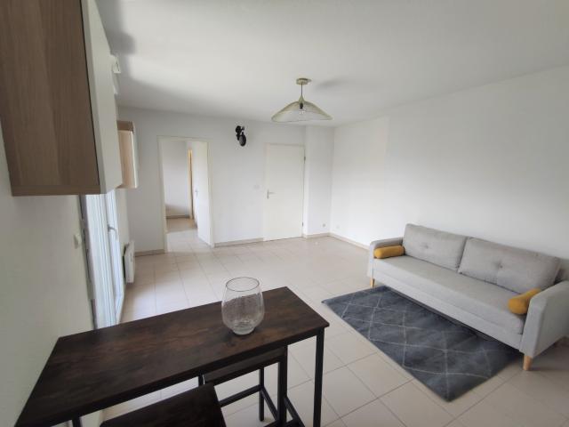 Appartement location à Toulouse, Montrabé