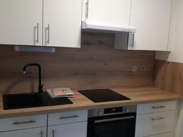Appartement vente à Bonneville, Cluses