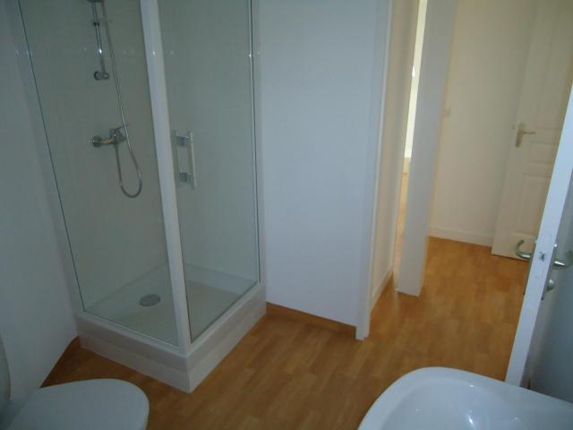 Appartement location à Saint-Brieuc, Bretagne