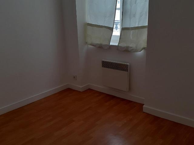 Appartement location à Saint-Brieuc, Bretagne