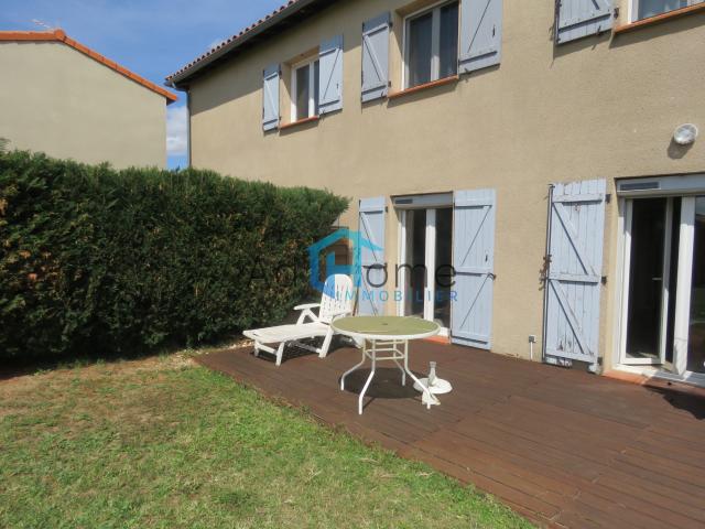 Appartement location à Muret, Saint-clar-de-rivière