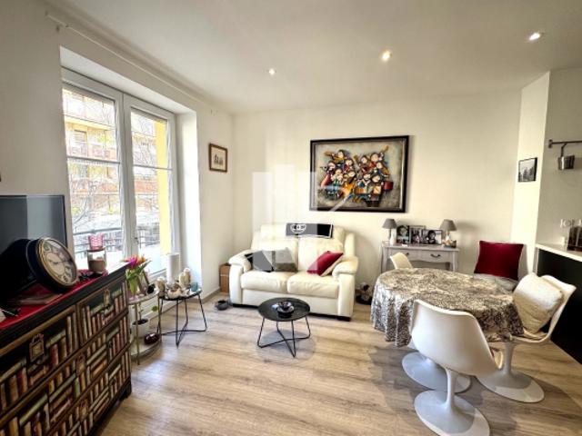 Appartement vente à Arrondissement de Draguignan, Saint-raphaël