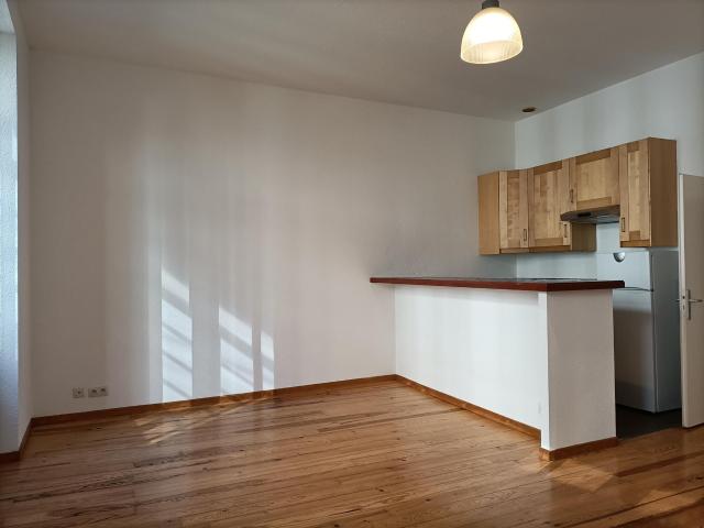 Appartement location à Cahors, Lot