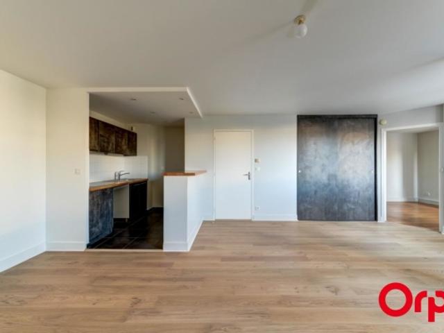 Appartement vente à Lyon, Métropole de Lyon