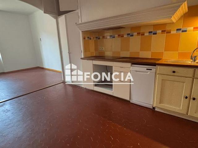 Appartement vente à Hyères, Var