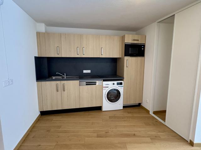 Appartement vente à Thonon-les-Bains, Le Châtel